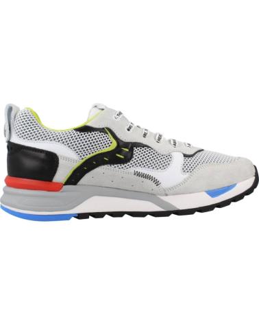 Man Zapatillas deporte VOILE BLANCHE BHOLT BEIS
