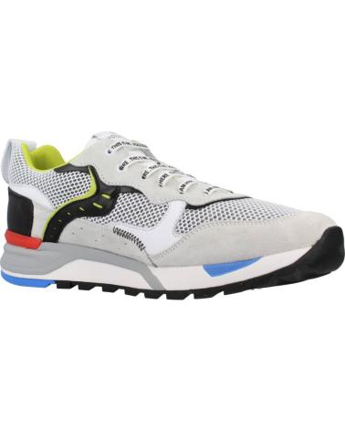 Man Zapatillas deporte VOILE BLANCHE BHOLT BEIS