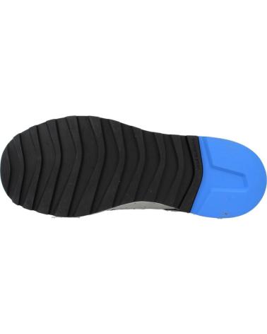 Man Zapatillas deporte VOILE BLANCHE BHOLT BEIS