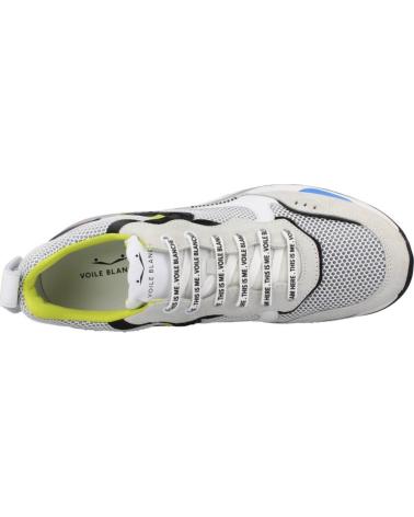 Man Zapatillas deporte VOILE BLANCHE BHOLT BEIS
