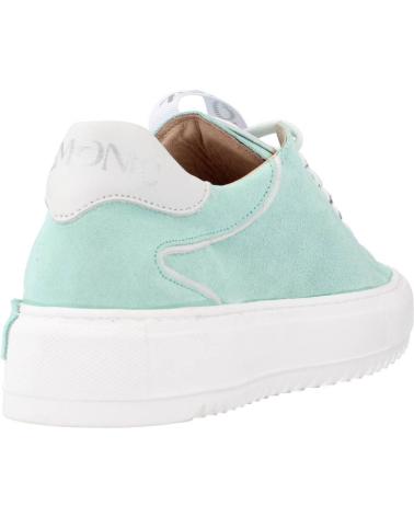 Zapatillas deporte de Mujer NEMONIC 2249N AZUL