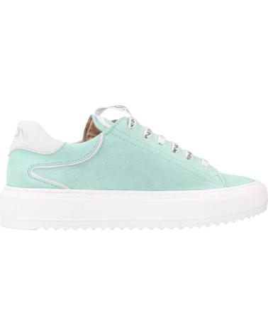 Zapatillas deporte de Mujer NEMONIC 2249N AZUL