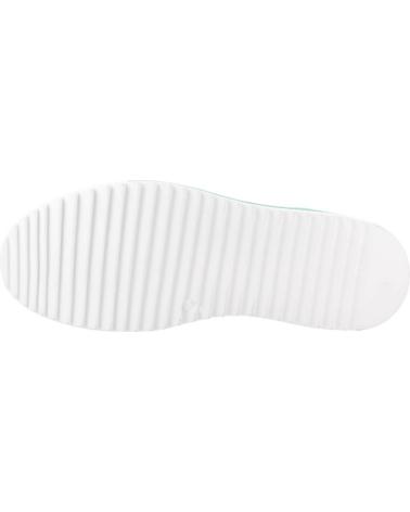 Zapatillas deporte de Mujer NEMONIC 2249N AZUL