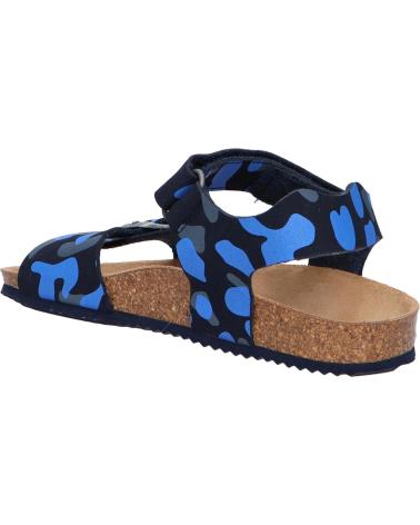 Sandalias de Niño GEOX J926XA 000CE J STORM C4002 NAVY