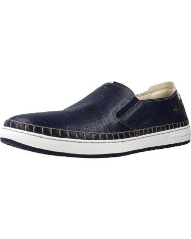 Mocassini per Uomo FLUCHOS F1719 AZUL