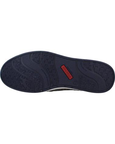 Mocassini per Uomo FLUCHOS F1719 AZUL