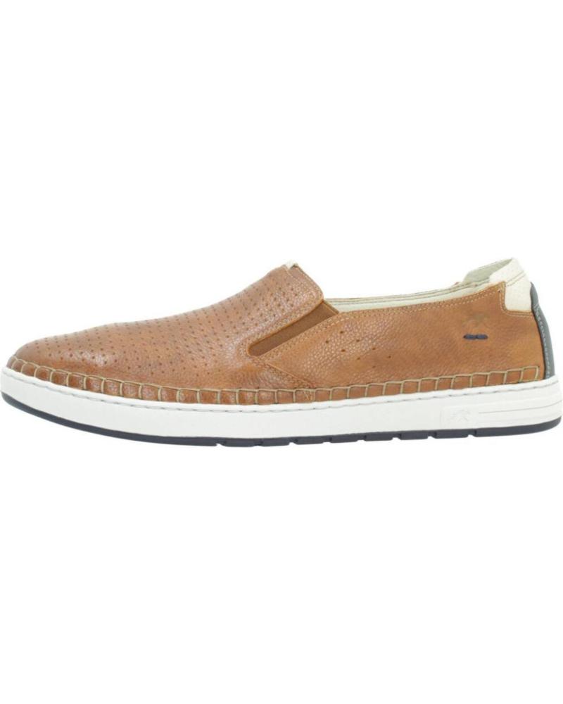 Scarpe per Uomo FLUCHOS F1719 MARRON
