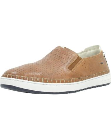 Scarpe per Uomo FLUCHOS F1719 MARRON