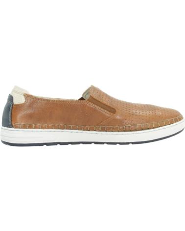 Scarpe per Uomo FLUCHOS F1719 MARRON