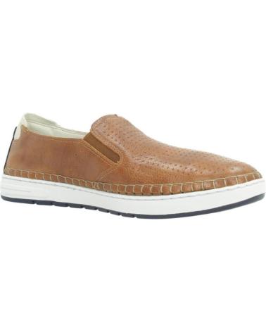 Scarpe per Uomo FLUCHOS F1719 MARRON
