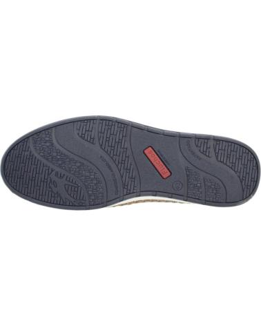 Scarpe per Uomo FLUCHOS F1719 MARRON