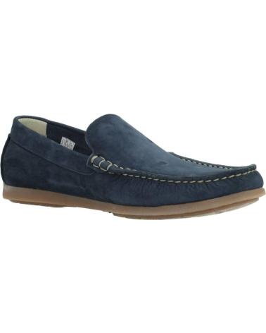 FLUCHOS MOCASINES PARA HOMBRE F1729 TROY OCEANO
