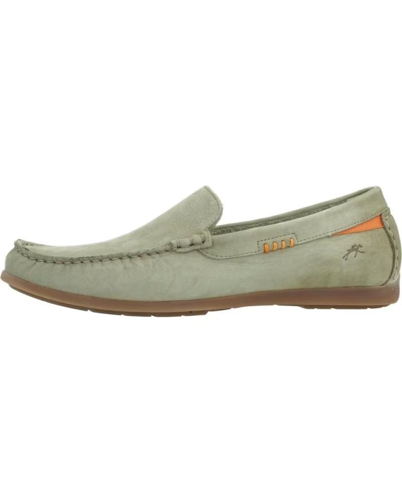 Mocassini-da-uomo-FLUCHOS-MOCASSINI FLUCHOS F1729 BEIGE-BEIS