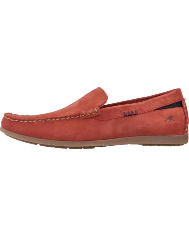 Scarpe per Uomo FLUCHOS F1729 BURDEOS