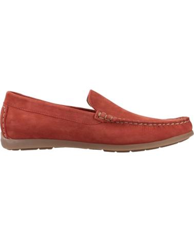 Scarpe per Uomo FLUCHOS F1729 BURDEOS