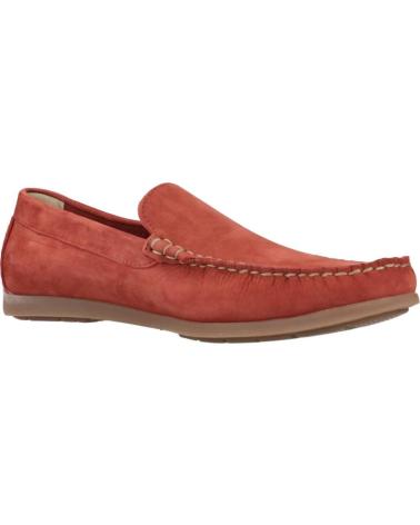 Scarpe per Uomo FLUCHOS F1729 BURDEOS