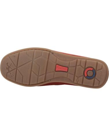Scarpe per Uomo FLUCHOS F1729 BURDEOS