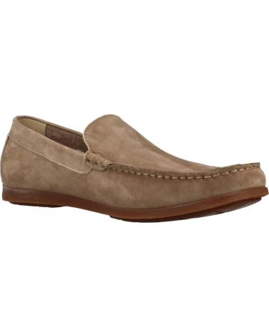 FLUCHOS MOCASINES PARA HOMBRE F1729 TROY MARMOTA