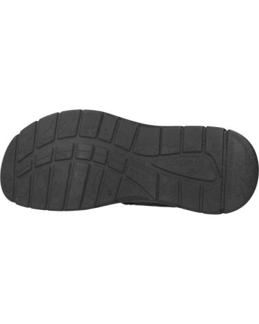 Sandalen für Herren FLUCHOS F1773 NEGRO