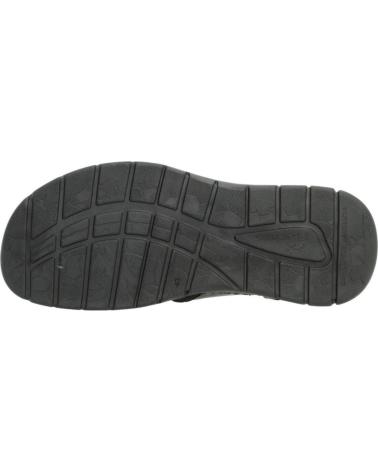 Sandalen für Herren FLUCHOS SANDALIAS PARA HOMBRE KAIRO F1773 MARRON
