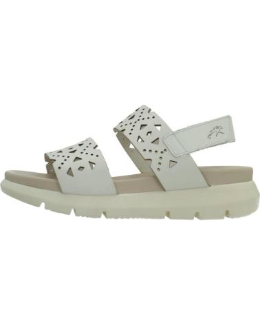 Sandali per Donna FLUCHOS F1710 BLANCO