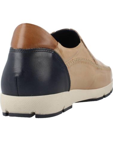 Zapatos de Hombre PITILLOS 4830P BEIS