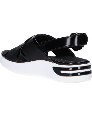 Sandali per Donna GEOX D92CMA 08554 D OTTAYA C9999 BLACK