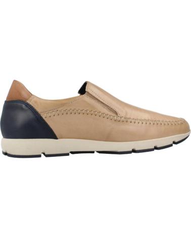 Zapatos de Hombre PITILLOS 4830P BEIS