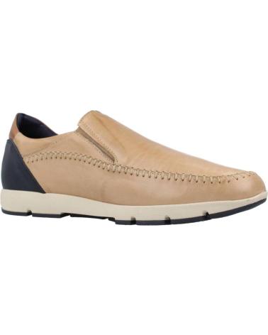 Zapatos de Hombre PITILLOS 4830P BEIS