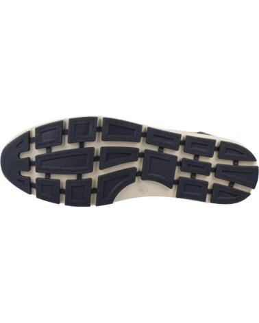 Zapatos de Hombre PITILLOS 4830P BEIS