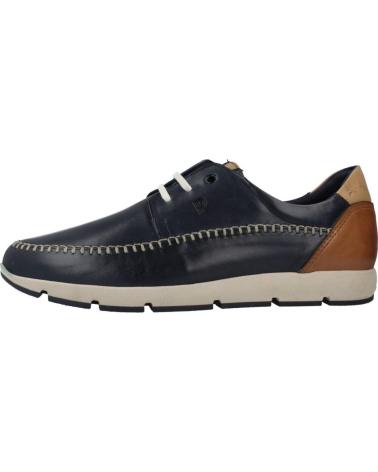 Scarpe per Uomo PITILLOS 4831P AZUL