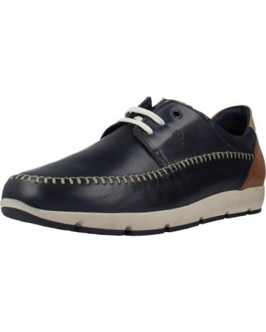 Scarpe per Uomo PITILLOS 4831P AZUL