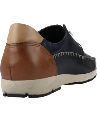 Scarpe per Uomo PITILLOS 4831P AZUL