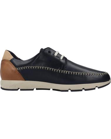 Scarpe per Uomo PITILLOS 4831P AZUL