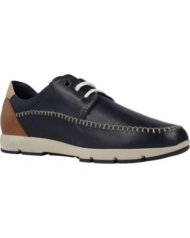Scarpe per Uomo PITILLOS 4831P AZUL