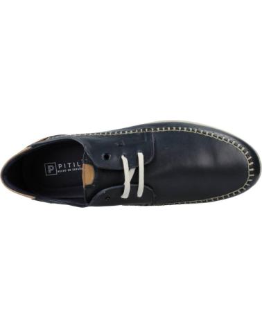 Scarpe per Uomo PITILLOS 4831P AZUL