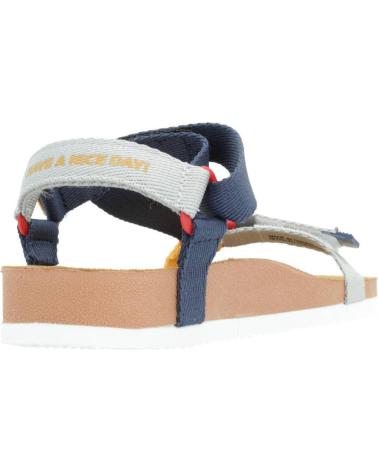 Sandali per Bambina e Bambino GIOSEPPO BEINE AZUL