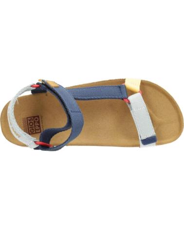 Sandali per Bambina e Bambino GIOSEPPO BEINE AZUL