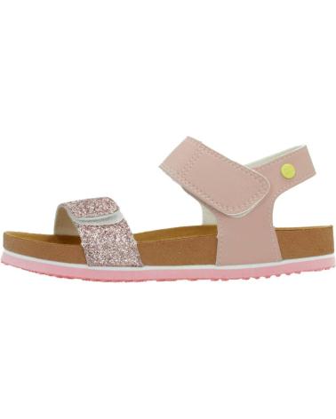 Sandalen für Damen und Mädchen GIOSEPPO BUTUAN ROSA