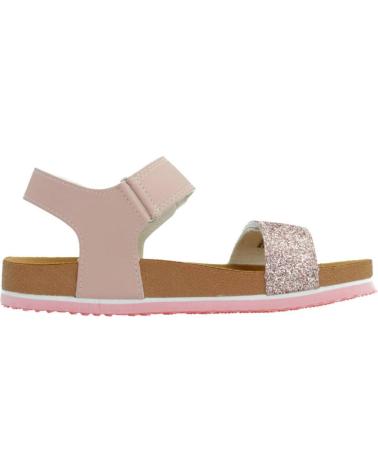 Sandalias de Mujer y Niña GIOSEPPO BUTUAN ROSA