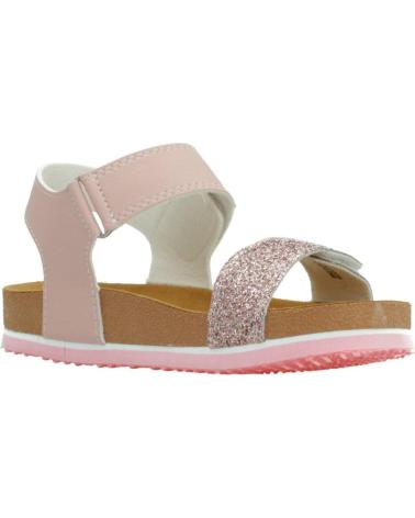 Sandalias de Mujer y Niña GIOSEPPO BUTUAN ROSA