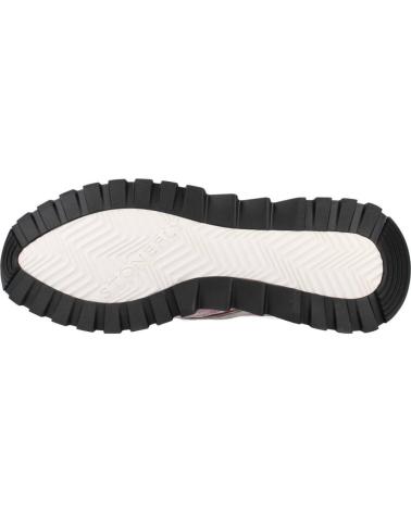 Sapatilhas de Mulher STONEFLY SIMPLY LADY 4 VELOUR ROSA
