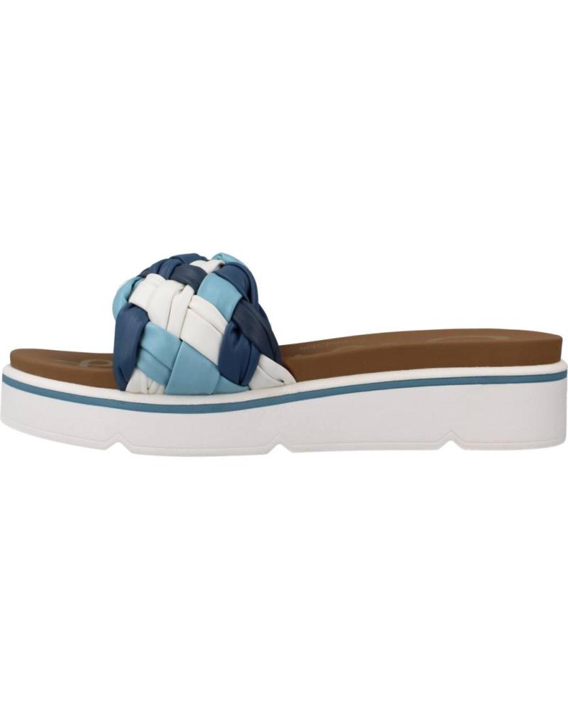 Sandales pour Femme STONEFLY LIBERTY 5 S EMBOSSED MULTICOLOR