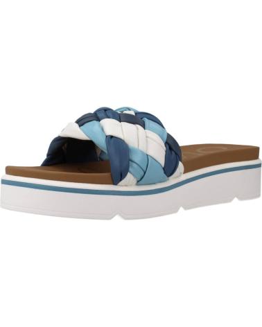 Sandales pour Femme STONEFLY LIBERTY 5 S EMBOSSED MULTICOLOR