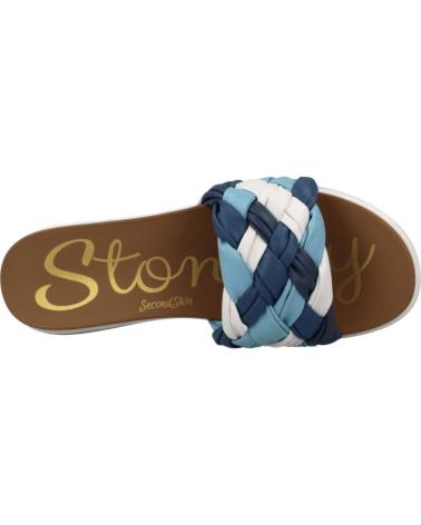 Sandales pour Femme STONEFLY LIBERTY 5 S EMBOSSED MULTICOLOR