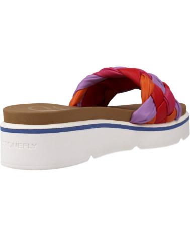 Sandales pour Femme STONEFLY LIBERTY 5 S EMBOSSED MULTICOLOR