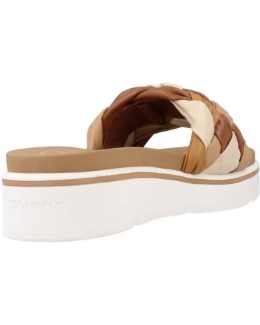 Sandali per Donna STONEFLY LIBERTY 5 S EMBOSSED MULTICOLOR