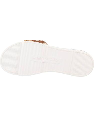 Sandali per Donna STONEFLY LIBERTY 5 S EMBOSSED MULTICOLOR