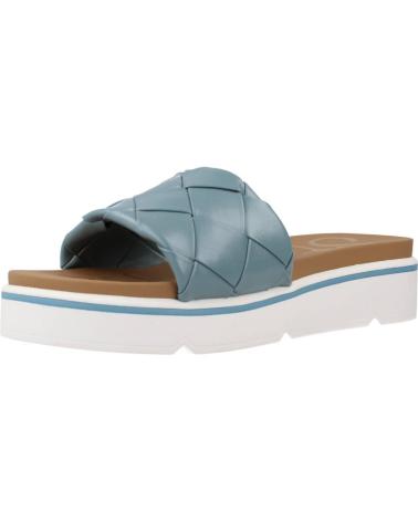 Sandales pour Femme STONEFLY LIBERTY 6 S EMBOSSED AZUL
