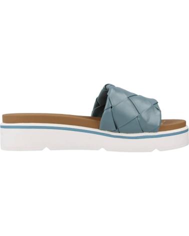 Sandales pour Femme STONEFLY LIBERTY 6 S EMBOSSED AZUL